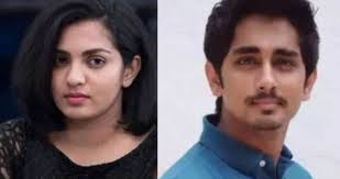Sumit babbar mix & master : Parvathy Extends Support To Actor Siddharth Who Received Death Threat Parvathy Thiruvothu Siddharth