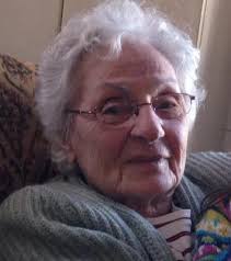 Obituary information for Stickney, Marion F