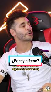 Así prefiere @Pennylove❣️ 😜 #rayosxpodcast #podcast #pennylove
