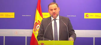 Ministerio de transportes, movilidad y agenda urbana), traditionally known as the ministry of development (mfom), is the department of the government of spain responsible for preparing and implementing the government. El Ministerio De Transportes Movilidad Y Agenda Urbana Eleva Su Presupuesto Hasta Los 16 664 M En 2021 Noticias De Construccion En Alimarket Informacion Economica Sectorial