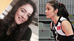 Robinson, kübra çalışkan, naz aydemir akyol, zhu ting, zehra güneş, sloetjes (ayça aykaç, cansu özbay, tuğba şenoğlu) beşi̇ktaş: Zehra Ve Tugba Vakifbank A Geri Dondu