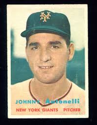 SIGNED BASEBALL CARD AUTO ATLANTA BRAVES JOHNNY CUEVAS 1991 LINE DRIVE #205 