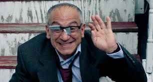 Where Are They Now??? John DiGiacomo John DiGiacomo AKA Jameson Winger was  a Wall Street exec turmed stand up comedian turned WWF character. He was  hired by Vince McMahon and became a