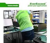 Kabinet Luar Ruangan yang Dapat Disesuaikan dengan 48V900ah ...