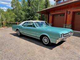 Image result for Champagne Mist 1966 Oldsmobile