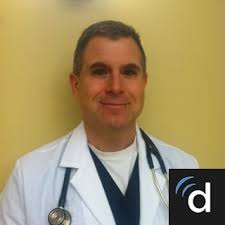 Dr. Eric Nager, MD