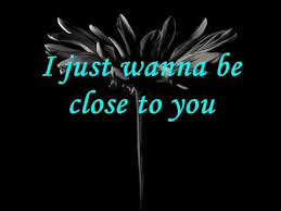 I Just Wanna Be Close To You With Lyrics Whigfield Lyrics Romantic Songs Best Songs