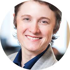 Back for Round 2: Innovation Awards 2019 Individual Candidates