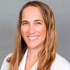 Kimberly Motta's Instagram, Twitter & Facebook