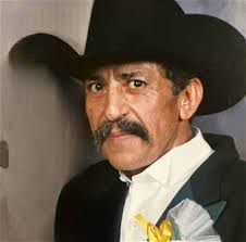 Cosme M. Holguin Obituary