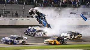 Hamlin topped qualifying friday night for the nascar cup playoff race sunday at charlotte motor hamlin has wins at new hampshire and darlington this year, but has never won at charlotte. Nascar Had Paramedic In Newman S Car 35 Seconds After Crash