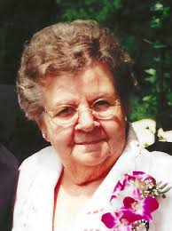 Gloria Pyles Oursler Obituary June 25, 2022