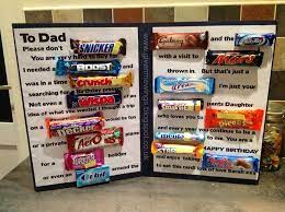 Dads deserve a day to remember. Pin By Sally Beevis On All Things Butterfly Dad Birthday Card Dad Birthday Candy Cards