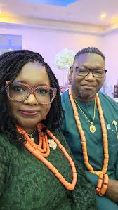 Dr. Blessing Enakimio