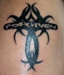 Grace tattoos wörter tattoos music tattoos word tattoos trendy tattoos unique tattoos small tattoos tattoos for guys tatoos. Forgiven Christian Tattoo