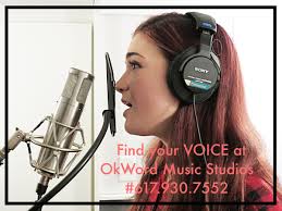 Find Your Voice