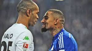 Born 6 march 1987), also known as prince, is a professional footballer who plays as a midfielder or forward for serie b club monza. Die Verlierer Der Saison Inforadio