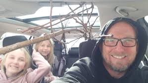 Citrus tree layout inspiration needed