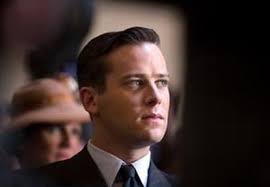 — abigail (@crabisnails) january 22, 2021. Why Armie Hammer Almost Turned Clint Eastwood Down