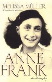 Anne Frank : : the biography /