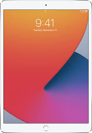 Access Features From The Ipad Lock Screen Apple Support