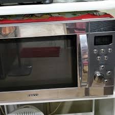 60 minutes keep warm function. Frico Multi Functional Microwave Oven Kitchen Appliances On Carousell
