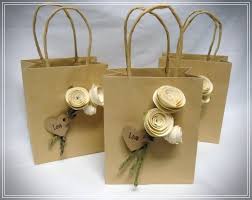 Let your imagination run wild with decoration ideas! Gift Bag Decorating Ideas Learn With These Simple Steps