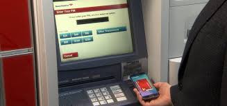 Hvb aktivkonto, hvb pluskonto, hvb exklusivkonto und hvb depot global konto. Wie Ich Ohne Karte An Bargeld Komme Bezahlen De