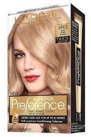 Blonde hair is notoriously tricky and whilst you might be thrilled to do things at home with little to no thought, hair professionals from far and wide are. Hair Dye Best Coloring Brands Shades For Summer Rose Gold Blonde Light Hair Color Hair Color Light Brown