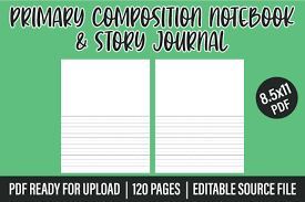 All files are compressed in one, or more zip folders. Primary Composition Story Notebook Grafik Von Blueberry Interiors Creative Fabrica