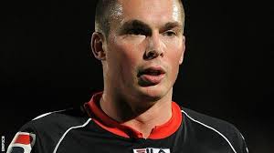 Richard Brodie (footballer)