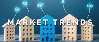 Interest rates, affordability, economic uncertainty may have driven early  end to spring housing season - Colorado Association of REALTORS