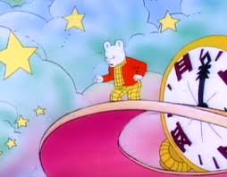 Rupert In Timeland Rupert The Bear Wiki Fandom Are you searching for robert cartoon png images or vector? rupert in timeland rupert the bear