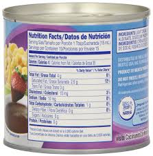 Nestle Media Crema Table Cream 7 6 Oz You Can Find More Details By Visiting The Image Link This Is An Affiliate Link In 2020 Gourmet Recipes Cream Nestle Coffee