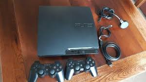 2 el ps3 slim 320 gb 2 kollu 28 oyun temiz acilmamis irmak toys