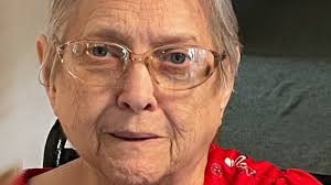 Sandra “Sandy” Jean Helmick Mason