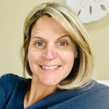 Look Up! ~by Kelley Ewing