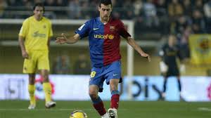 Página de facebook oficial del villarreal. Nfeqaix9zszcam