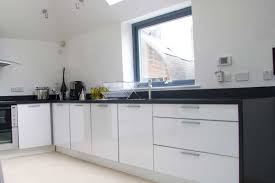 Contemporary kitchens are significantly much more than mere places to prepare and serve foods. 7 White Cabinets With Black Countertops Ideas Home Decor Bliss
