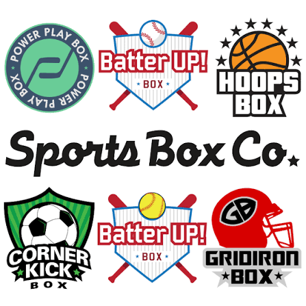 Sport Box Co Coupons and Promo Code