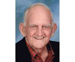 Charles John Wilson Obituary (1930