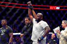 Unlimited alexander povetkin dillian whyte vs nov. Ufc Likely To Add Derrick Lewis Vs Alexander Volkov To Ufc 229 Bloody Elbow