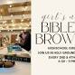 Bibles & Brownies : A ministry event for young wom... event in Maple Ridge, BC
