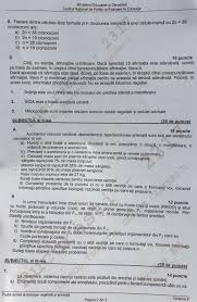 Subiecte bac biologie pentru examenul de bacalaureat. Subiectele De La Biologie Bac 2020 AbsolvenÈ›ii Au Avut De Explicat De Ce Consumul De Droguri ReprezintÄƒ Un Factor De Risc Pentru Starea De SÄƒnÄƒtate A Organismului Edupedu Ro