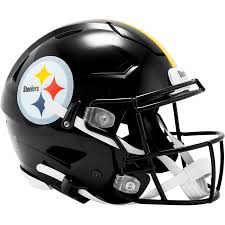 View the 2021 pittsburgh steelers schedule at fbschedules.com. Pittsburgh Steelers Authentic Speedflex Authentic Full Size Nfl Collectibles Open Catalogue Riddell