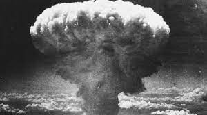 La bomba cae sobre la ciudad de hiroshima, que en en hiroshima hay un lugar, en particular, que recuerda ese 6 de agosto. Nagasaki La Historia De Una Explosion Nuclear A La Sombra De La De Hiroshima Bbc News Mundo