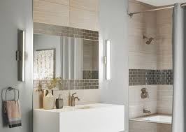 Best Bathroom Lighting For Applying Makeup Best Bathroom Lighting Bathroom Lighting Amazing Bathrooms