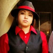 Stream Eva Aceves-Iniguez music