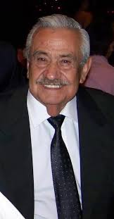 Another legend has sadly passed away. RIP to Mexican actor Alfredo Gutierrez  “El Turco”!