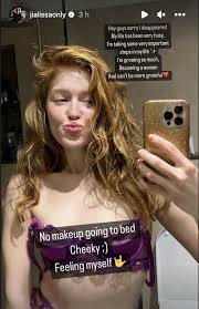 Jia Lissa - Cute Russian red head (page 11) | Porn Fan Community Forum